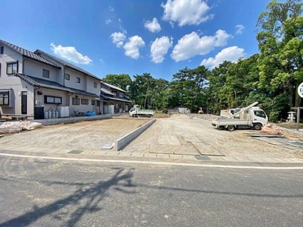 知立市弘法町新築戸建全5棟1号棟
