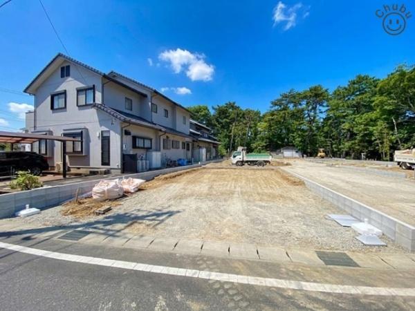 知立市弘法町新築戸建全5棟1号棟