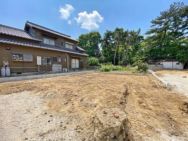 知立市弘法町新築戸建全5棟2号棟