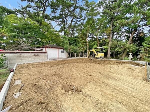 知立市弘法町新築戸建全5棟3号棟