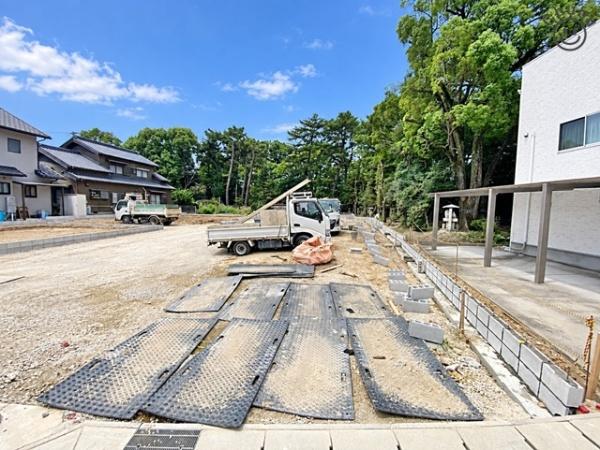 知立市弘法町新築戸建全5棟5号棟
