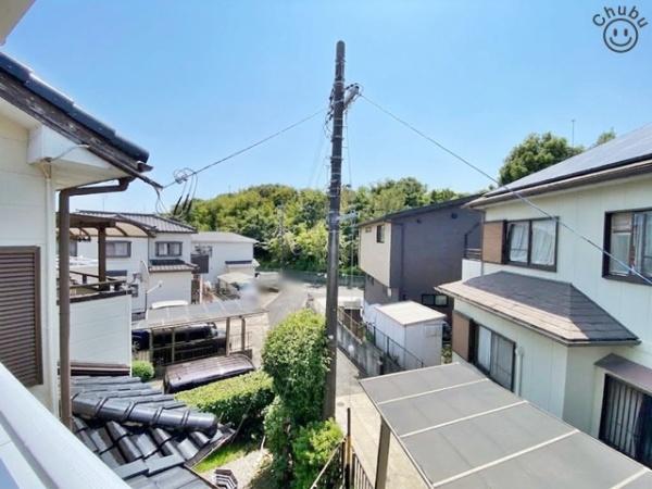 豊田市鴛鴨町深迫の中古一戸建て