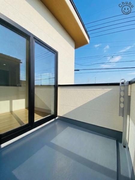 知立市昭和3丁目新築戸建全2棟A棟