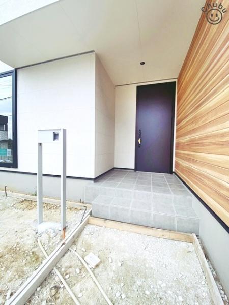 知立市昭和3丁目新築戸建全2棟A棟