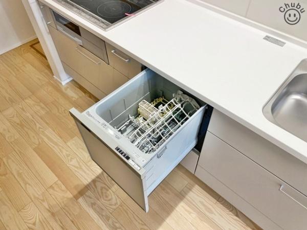 知立市昭和3丁目新築戸建全2棟A棟
