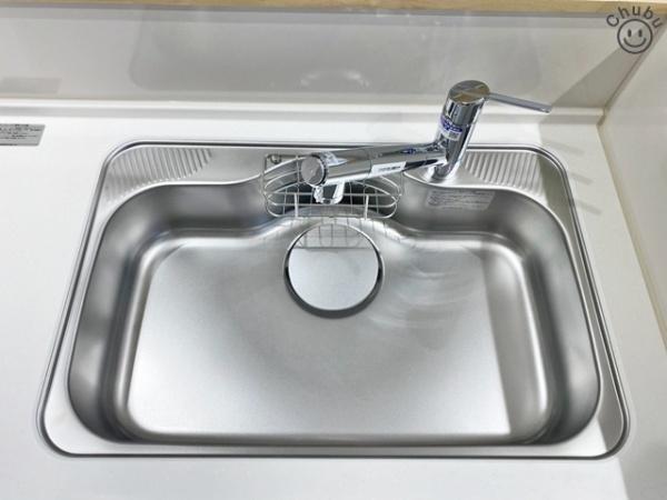 知立市昭和3丁目新築戸建全2棟A棟