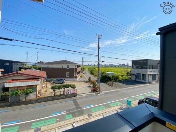 知立市昭和3丁目新築戸建全2棟A棟