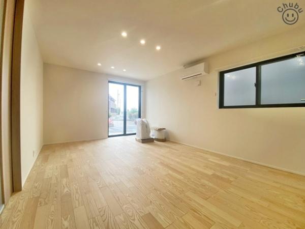 知立市昭和3丁目新築戸建全2棟A棟