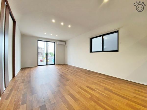 知立市昭和3丁目新築戸建全2棟B棟