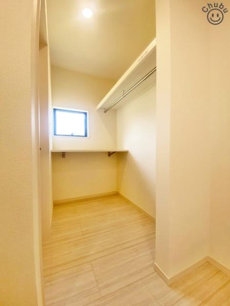 豊田市畝部西町新築戸建全8棟1号棟