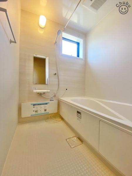豊田市畝部西町新築戸建全8棟1号棟