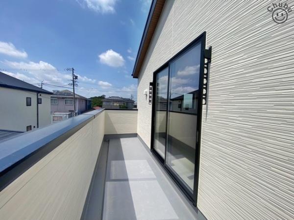 豊田市畝部西町新築戸建全8棟1号棟