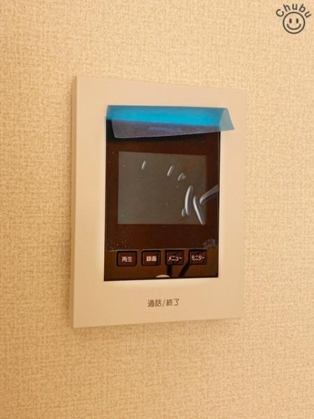 豊田市畝部西町新築戸建全8棟1号棟