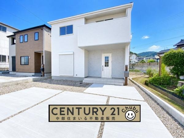 蒲郡市形原町新築戸建全3棟1号棟