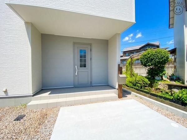 蒲郡市形原町新築戸建全3棟1号棟