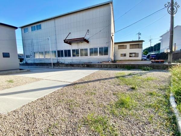 蒲郡市形原町新築戸建全3棟3号棟