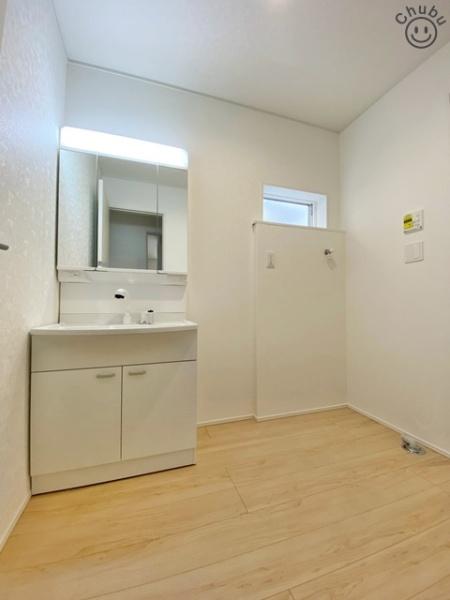岡崎市中町新築戸建全3棟1号棟