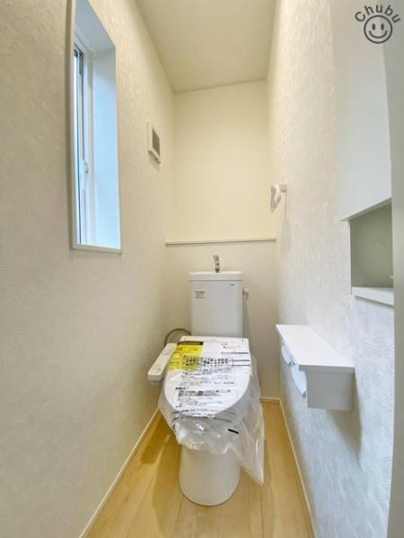 岡崎市中町新築戸建全3棟1号棟