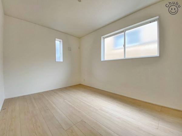 岡崎市中町新築戸建全3棟1号棟
