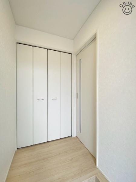 岡崎市中町新築戸建全3棟1号棟