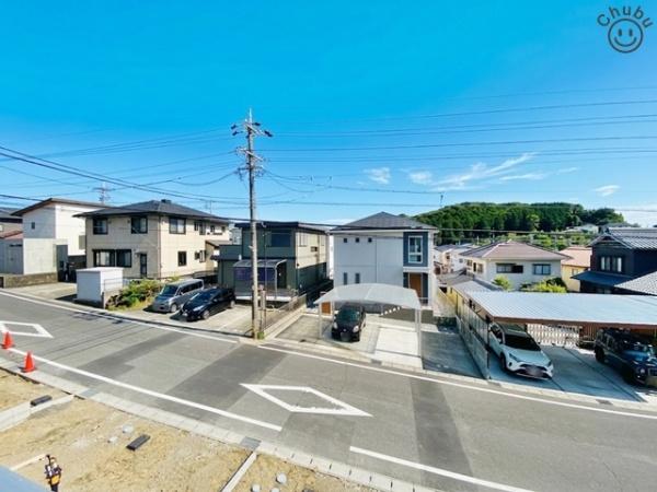 岡崎市中町新築戸建全3棟1号棟