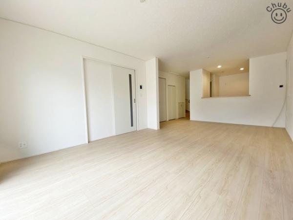 岡崎市中町新築戸建全3棟1号棟