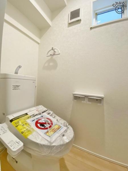 岡崎市中町新築戸建全3棟2号棟