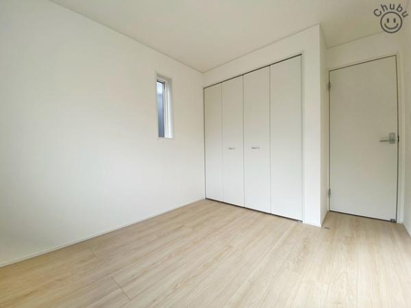 岡崎市中町新築戸建全3棟2号棟