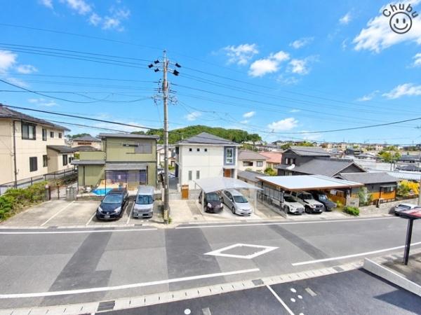 岡崎市中町新築戸建全3棟2号棟