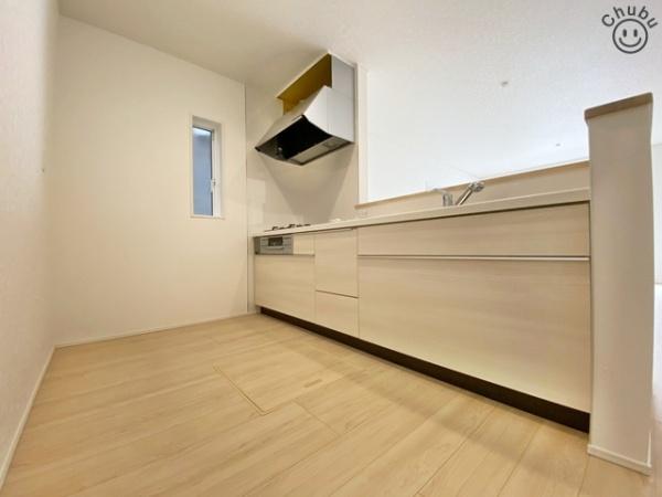 岡崎市中町新築戸建全3棟2号棟
