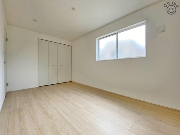 岡崎市中町新築戸建全3棟3号棟