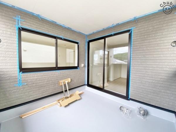 岡崎市中町新築戸建全3棟3号棟