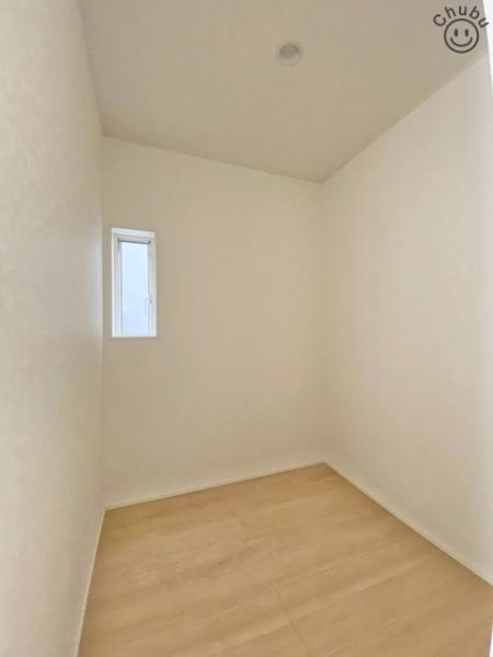 岡崎市中町新築戸建全3棟3号棟