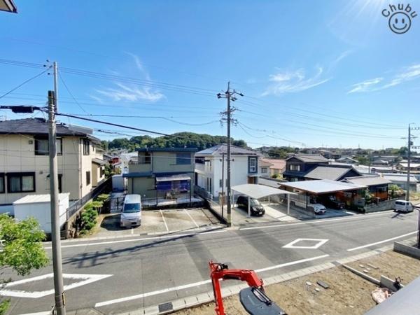 岡崎市中町新築戸建全3棟3号棟