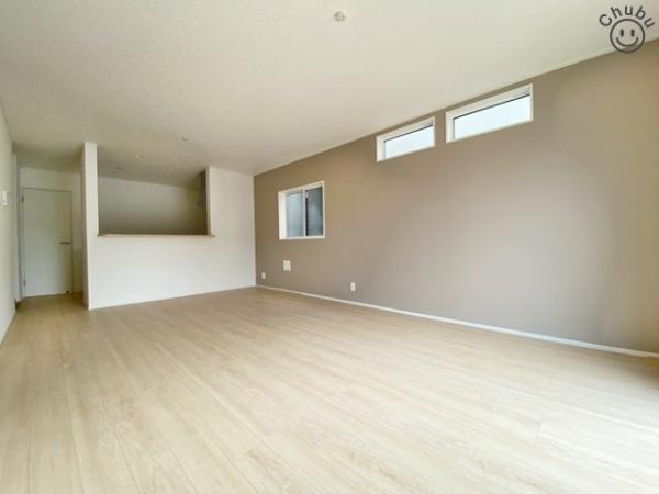 岡崎市中町新築戸建全3棟3号棟