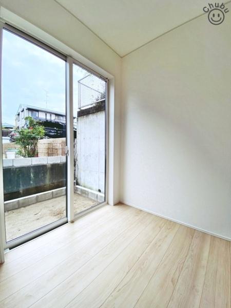 岡崎市中町新築戸建全3棟3号棟