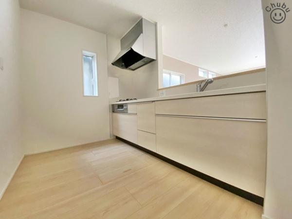 岡崎市中町新築戸建全3棟3号棟