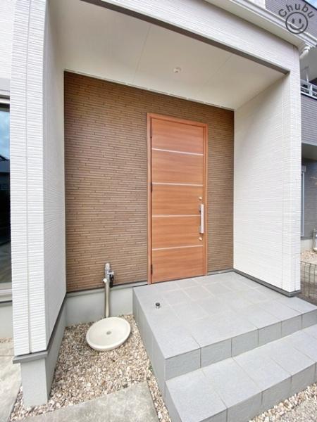 岡崎市宮地町字郷東の中古一戸建て