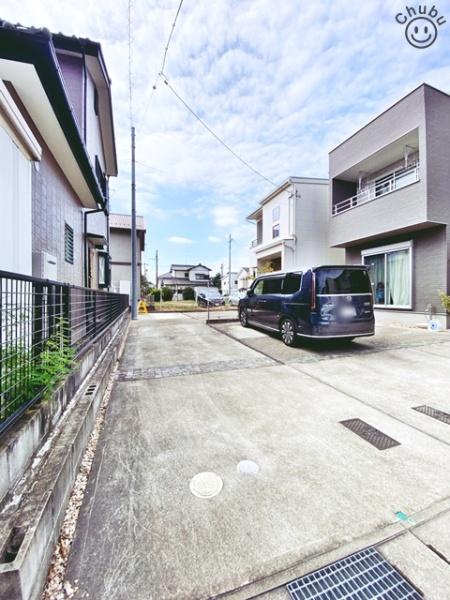 岡崎市宮地町字郷東の中古一戸建て