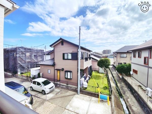 岡崎市宮地町字郷東の中古一戸建て