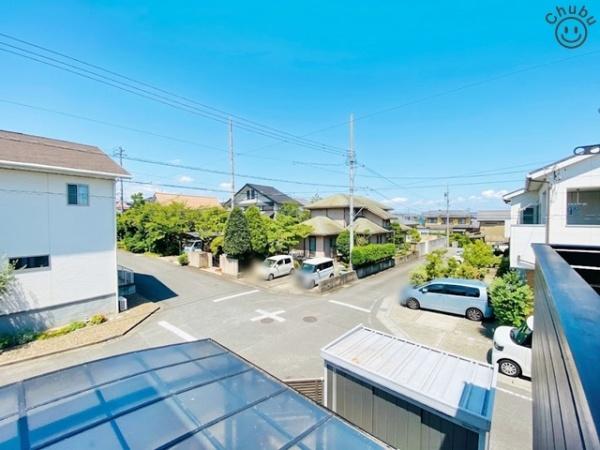 岡崎市藤川町字北荒古の中古一戸建て