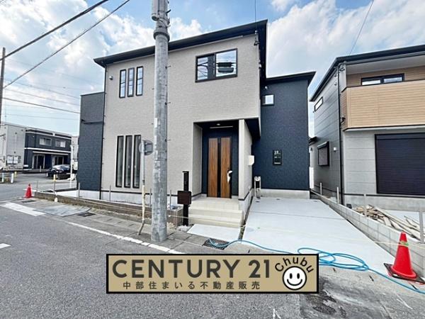 東海市名和町新築戸建全2棟2号地