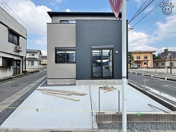 東海市名和町新築戸建全2棟2号地