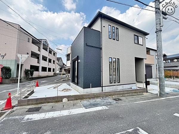 東海市名和町新築戸建全2棟2号地