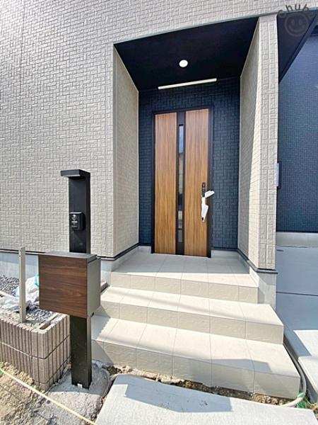 東海市名和町新築戸建全2棟2号地