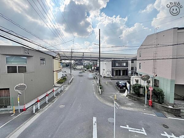 東海市名和町新築戸建全2棟2号地