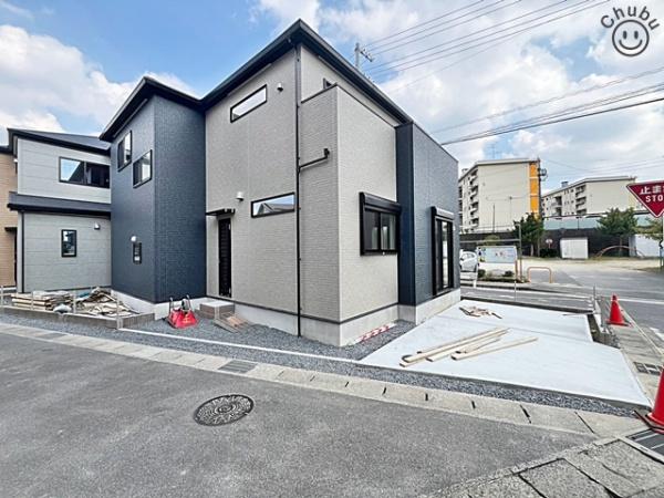 東海市名和町新築戸建全2棟2号地