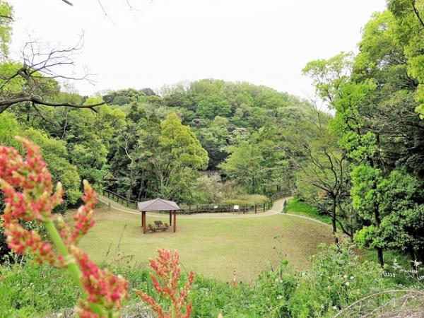東海市加木屋町新築戸建全2棟2号棟(加木屋緑地)
