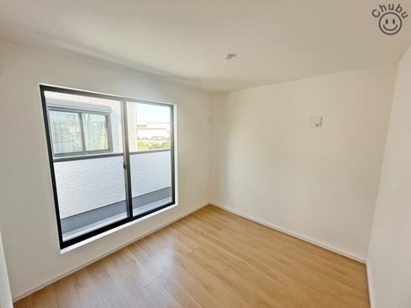 東海市加木屋町新築戸建全2棟2号棟