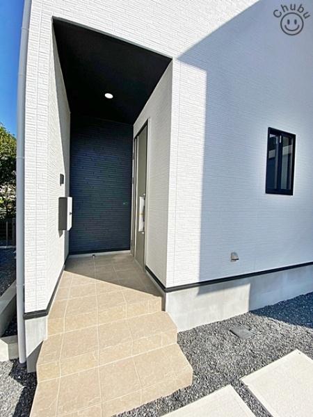 東海市加木屋町新築戸建全2棟2号棟